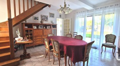 House 4 rooms of 110 m² in Saint-Didier-des-Bois (27370)