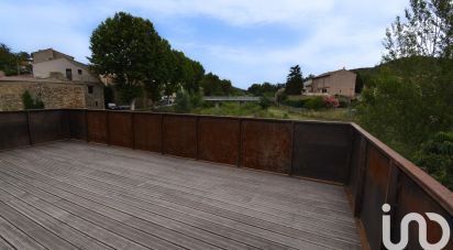 Maison 5 pièces de 110 m² à Villeneuve-les-Corbières (11360)