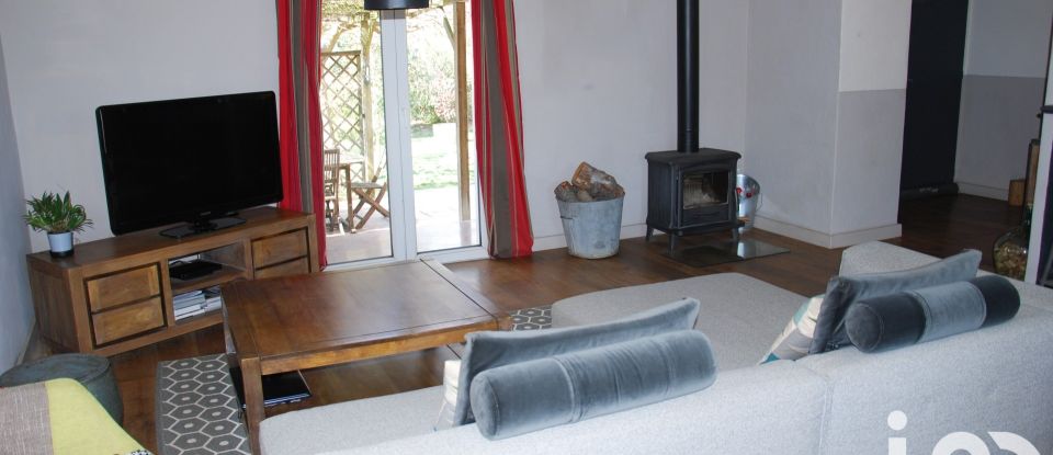 House 5 rooms of 110 m² in Villeneuve-les-Corbières (11360)