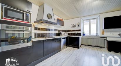 Maison 5 pièces de 142 m² à Flocourt (57580)