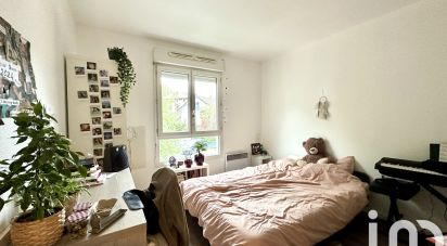 Studio 1 room of 20 m² in - (74960)