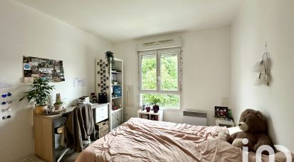 Studio 1 room of 20 m² in - (74960)