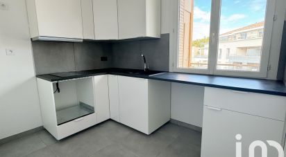 Appartement 2 pièces de 38 m² à Six-Fours-les-Plages (83140)