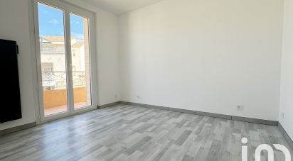 Appartement 2 pièces de 38 m² à Six-Fours-les-Plages (83140)