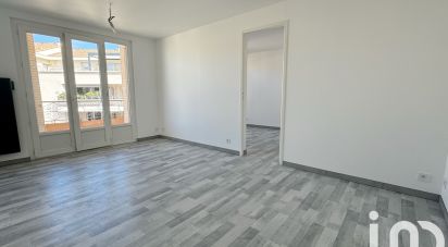 Appartement 2 pièces de 38 m² à Six-Fours-les-Plages (83140)