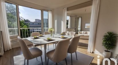 Apartment 4 rooms of 74 m² in Évreux (27000)