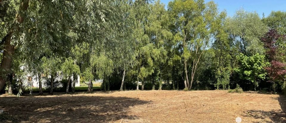 Land of 1,963 m² in Estrun (59295)