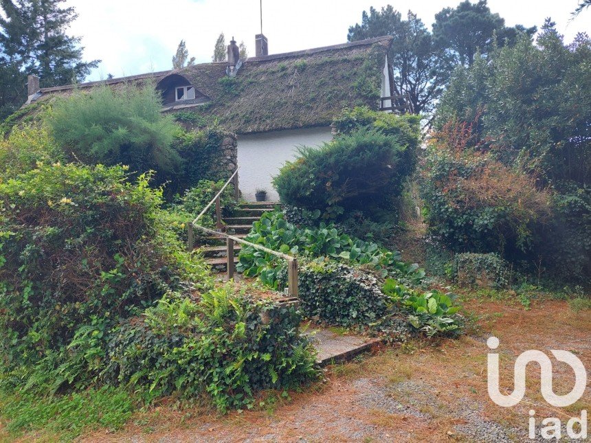 Maison 5 pièces de 110 m² à Guérande (44350)