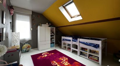 Maison 6 pièces de 98 m² à Paray-Vieille-Poste (91550)