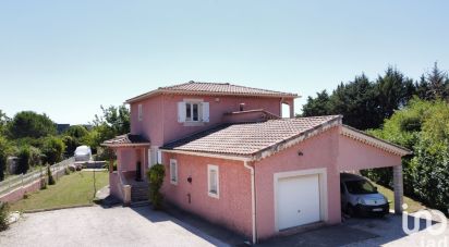 House 6 rooms of 142 m² in Alès (30100)