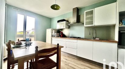 Appartement 4 pièces de 82 m² à Rennes (35200)