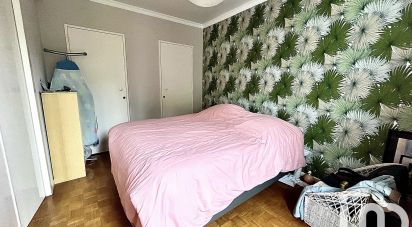 Apartment 4 rooms of 82 m² in Rennes (35200)