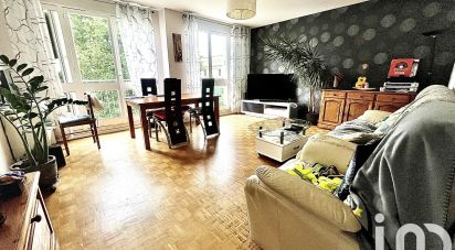 Appartement 4 pièces de 82 m² à Rennes (35200)