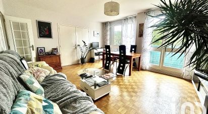 Apartment 4 rooms of 82 m² in Rennes (35200)