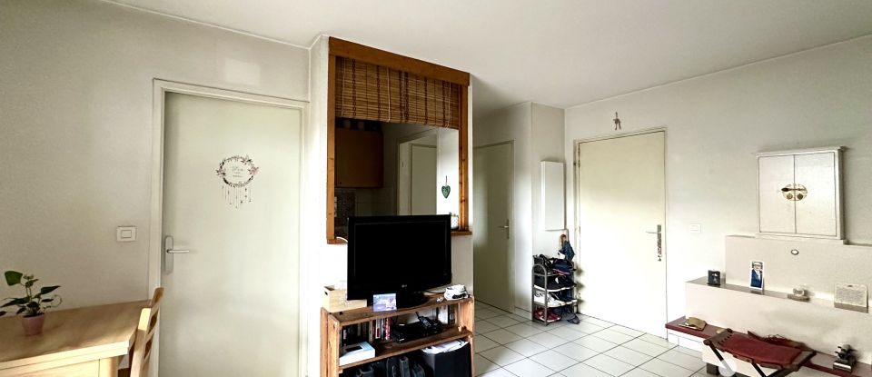 Appartement 2 pièces de 35 m² à - (74960)