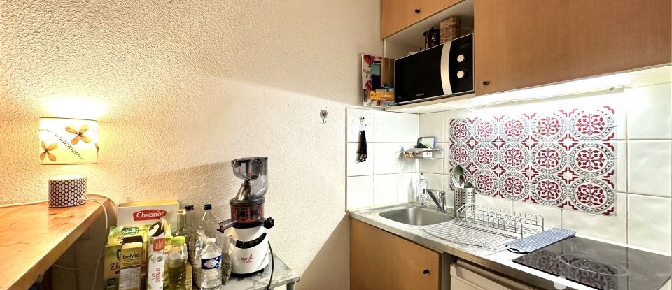 Appartement 2 pièces de 35 m² à - (74960)