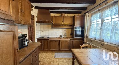 House 4 rooms of 86 m² in Bétheny (51450)