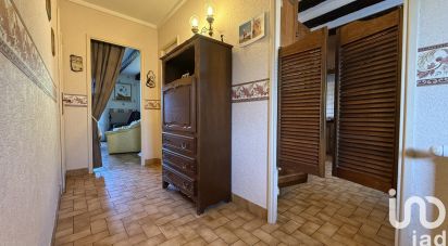 House 4 rooms of 86 m² in Bétheny (51450)