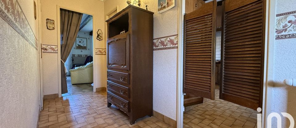 House 4 rooms of 86 m² in Bétheny (51450)