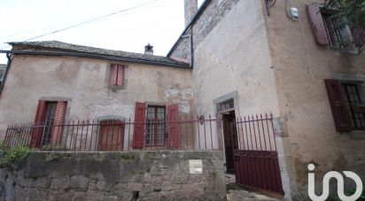 Village house 12 rooms of 330 m² in Montjaux (12490)