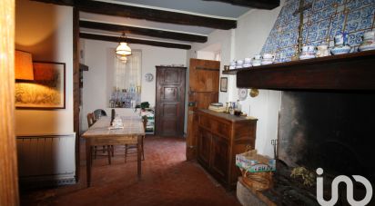 Village house 12 rooms of 330 m² in Montjaux (12490)