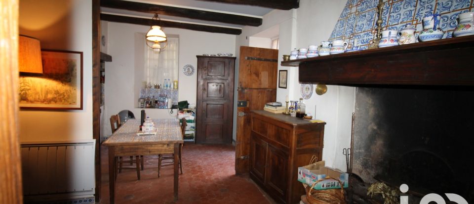 Village house 12 rooms of 330 m² in Montjaux (12490)