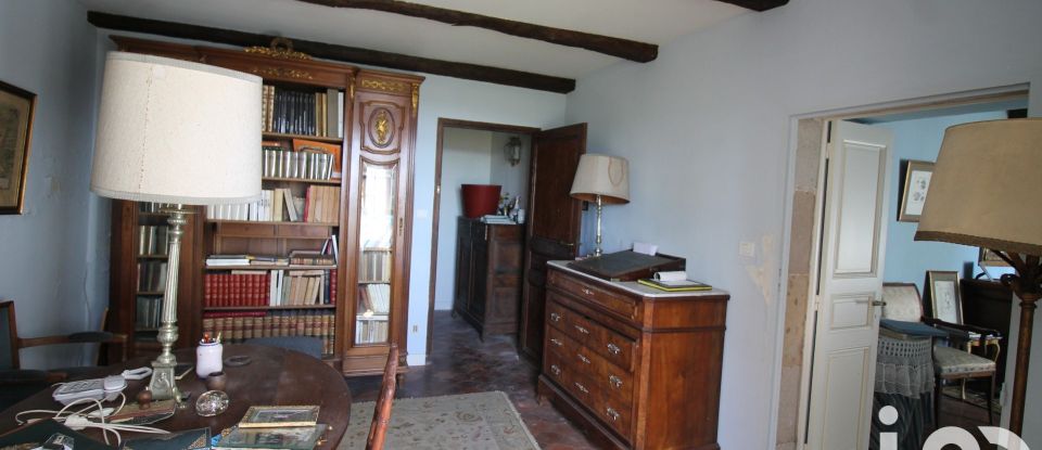 Village house 12 rooms of 330 m² in Montjaux (12490)