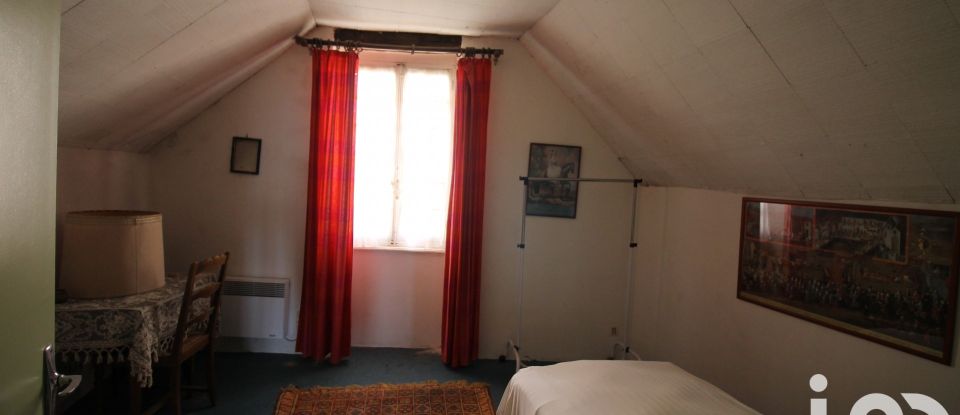 Village house 12 rooms of 330 m² in Montjaux (12490)