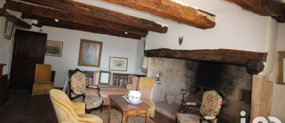 Village house 12 rooms of 330 m² in Montjaux (12490)