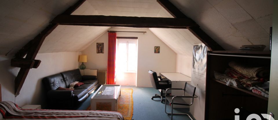 Village house 12 rooms of 330 m² in Montjaux (12490)