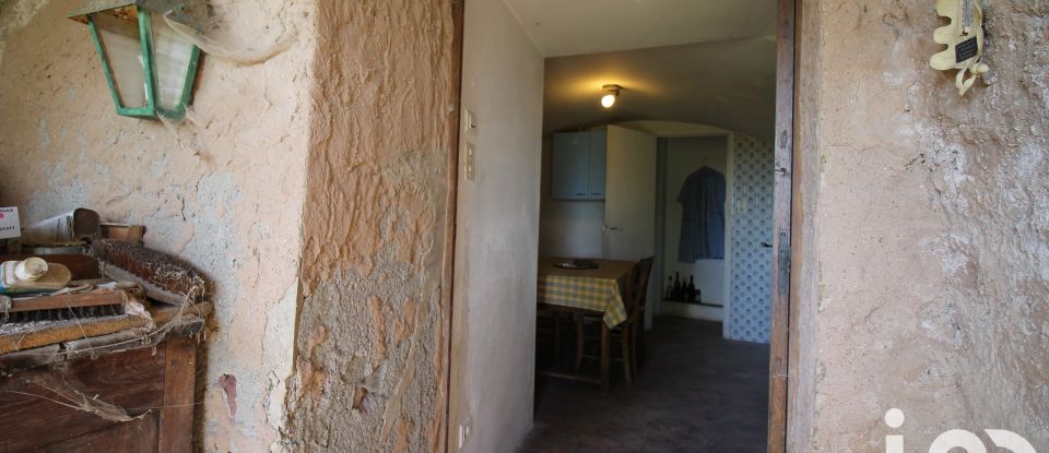 Village house 12 rooms of 330 m² in Montjaux (12490)