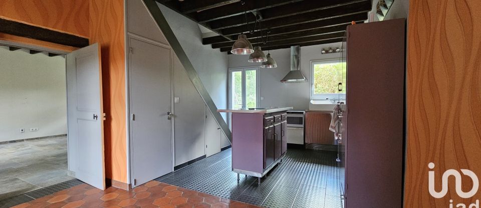 Maison 5 pièces de 77 m² à Villers-Cotterêts (02600)