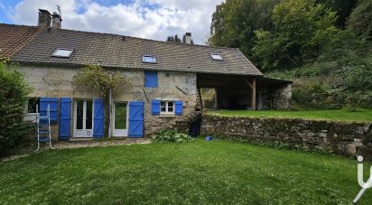 Maison 5 pièces de 77 m² à Villers-Cotterêts (02600)