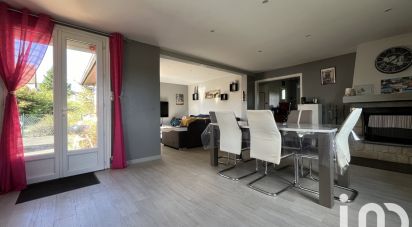 Maison 5 pièces de 139 m² à Arelaune-en-Seine (76940)