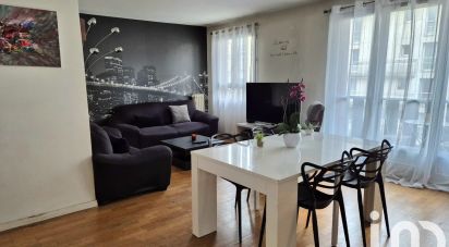 Apartment 4 rooms of 77 m² in Asnières-sur-Seine (92600)