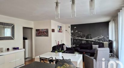 Appartement 4 pièces de 77 m² à Asnières-sur-Seine (92600)