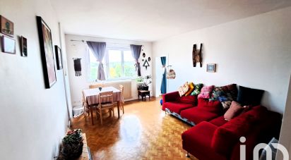 Apartment 4 rooms of 67 m² in Palaiseau (91120)