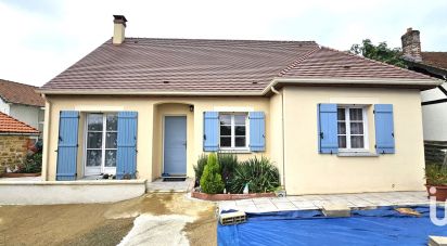 House 4 rooms of 89 m² in La Chapelle-Gauthier (77720)