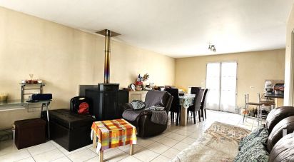 Pavilion 4 rooms of 89 m² in La Chapelle-Gauthier (77720)