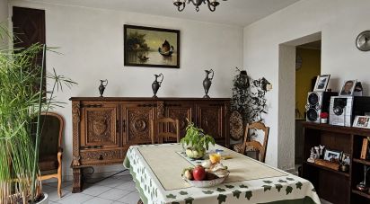 Traditional house 4 rooms of 113 m² in Walincourt-Selvigny (59127)