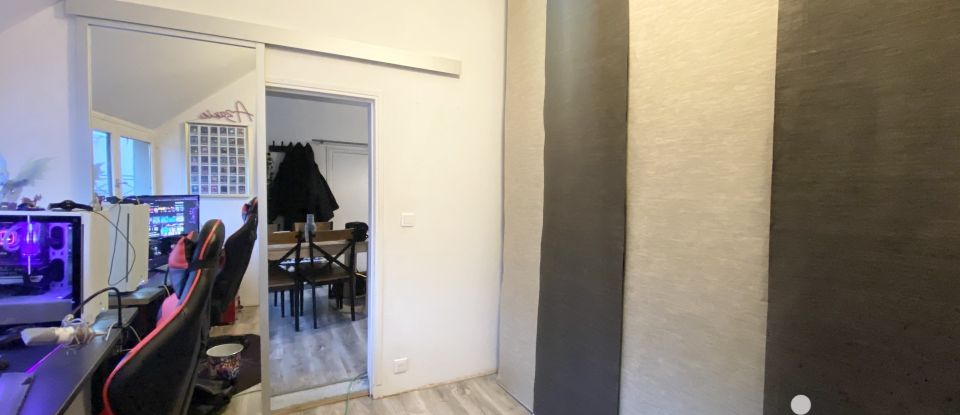 Appartement 2 pièces de 49 m² à Rouen (76000)