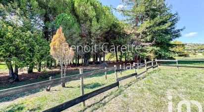 Domaine 14 pièces de 307 m² à Antugnac (11190)