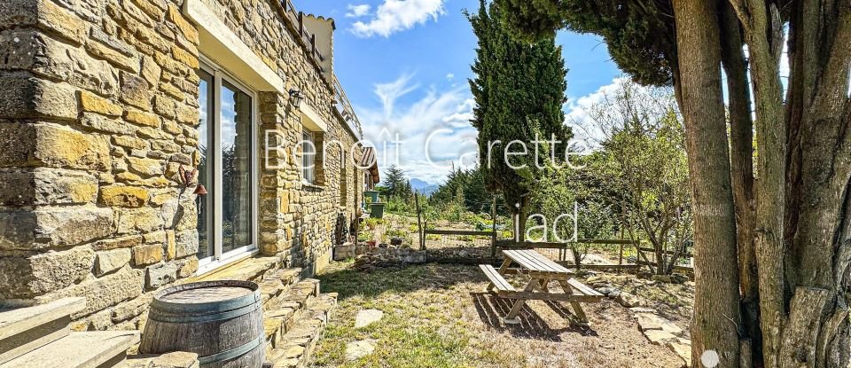 Domaine 14 pièces de 307 m² à Antugnac (11190)