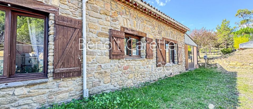 Estate 14 rooms of 307 m² in Antugnac (11190)