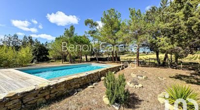 Domaine 14 pièces de 307 m² à Antugnac (11190)