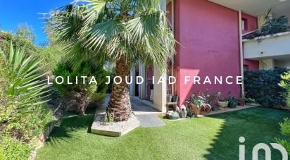 Apartment 2 rooms of 45 m² in La Seyne-sur-Mer (83500)