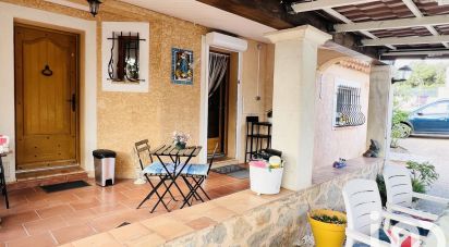 Traditional house 5 rooms of 205 m² in Flassans-sur-Issole (83340)