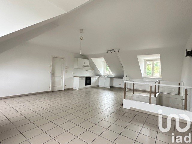 Appartement 4 pièces de 81 m² à Corbeil-Essonnes (91100)