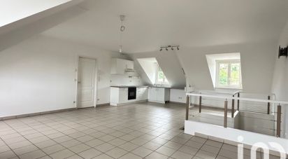 Appartement 4 pièces de 81 m² à Corbeil-Essonnes (91100)