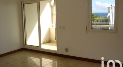 Appartement 3 pièces de 59 m² à Saint-Denis (97490)